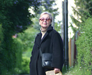 Edith Witt-Hidé